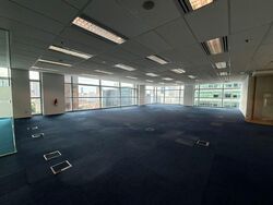 Samsung Hub (D1), Office #455581461